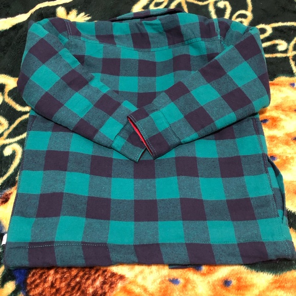 Boys/kids Tommy Bahama (M-7-8) Sweater - Picture 4 of 4